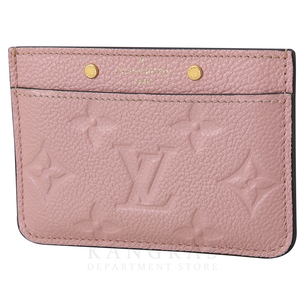 LOUIS VUITTON(USED)루이비통 앙프렝뜨 카드지갑